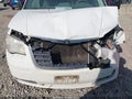 2008 Chrysler Town & Country — photo 6 of 13 | VIN 2A8HR44HX8R721114