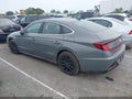 2020 Hyundai Sonata — photo 13 of 16 | VIN 5NPEJ4J22LH019859