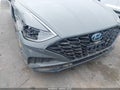 2020 Hyundai Sonata — photo 6 of 16 | VIN 5NPEJ4J22LH019859