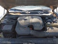 2018 Dodge Challenger — photo 10 of 16 | VIN 2C3CDZGG1JH184102