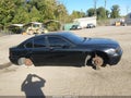2004 BMW 7 Series — photo 14 of 17 | VIN WBAGL63404DP70976