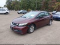 2015 Honda Civic — photo 2 of 10 | VIN 19XFB2F59FE043206