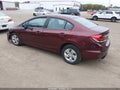 2015 Honda Civic — photo 3 of 10 | VIN 19XFB2F59FE043206