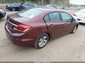 2015 Honda Civic — photo 4 of 10 | VIN 19XFB2F59FE043206
