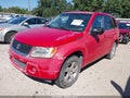 2007 Suzuki Grand Vitara — photo 2 of 12 | VIN JS3TE944574201249