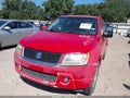 2007 Suzuki Grand Vitara — photo 6 of 12 | VIN JS3TE944574201249