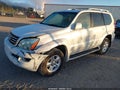 2007 Lexus GX 470 — photo 2 of 16 | VIN JTJBT20X770126646