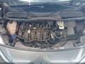 2021 Ford Transit Connect — photo 10 of 21 | VIN NM0GE9E20M1485333