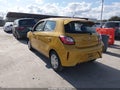 2024 Mitsubishi Mirage — photo 3 of 18 | VIN ML32AUHJ7RH037509