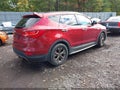 2013 Hyundai Santa Fe — photo 4 of 13 | VIN 5XYZU3LB5DG055604