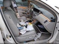 2005 Toyota Avalon — photo 5 of 10 | VIN 4T1BK36B15U006074