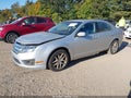 2012 Ford Fusion — photo 2 of 17 | VIN 3FAHP0JAXCR161732