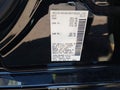 2022 Nissan Altima — photo 9 of 16 | VIN 1N4BL4BV6NN332220