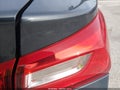 2020 Chevrolet Malibu — photo 14 of 19 | VIN 1G1ZC5ST9LF134051