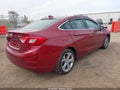 2018 Chevrolet Cruze — photo 4 of 16 | VIN 1G1BF5SM6J7232897