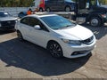 2013 Honda Civic — photo 1 of 16 | VIN 19XFB2F97DE014089