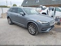 2017 Volvo XC90 — photo 1 of 17 | VIN YV4BC0PL5H1117575