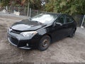 2015 Toyota Corolla — photo 2 of 15 | VIN 2T1BURHE0FC254033