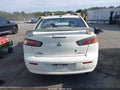 2010 Mitsubishi Lancer — photo 17 of 17 | VIN JA32U2FU7AU004879