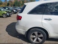 2013 Acura MDX — photo 17 of 18 | VIN 2HNYD2H47DH523912