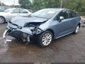 2026 Toyota Corolla — photo 2 of 17 | VIN JTDBCMFE8T3120299