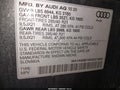 2021 Audi SQ7 — photo 9 of 12 | VIN WA1AWBF75MD016660