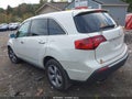 2013 Acura MDX — photo 3 of 21 | VIN 2HNYD2H2XDH522333