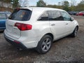2013 Acura MDX — photo 4 of 21 | VIN 2HNYD2H2XDH522333