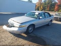 1997 Mercury Grand Marquis — photo 2 of 11 | VIN 2MELM74W6VX723853