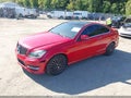 2013 Mercedes-Benz C-Class — photo 2 of 12 | VIN WDDGJ4HB8DF995838