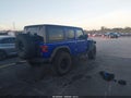 2018 Jeep Wrangler Unlimited — photo 4 of 17 | VIN 1C4HJXFG5JW216597