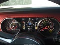 2018 Jeep Wrangler Unlimited — photo 7 of 17 | VIN 1C4HJXFG5JW216597