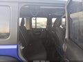 2018 Jeep Wrangler Unlimited — photo 8 of 17 | VIN 1C4HJXFG5JW216597