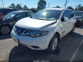 2012 Nissan Murano — photo 2 of 11 | VIN JN8AZ1MW0CW233767