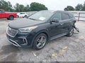 2017 Hyundai Santa Fe — photo 2 of 16 | VIN KM8SR4HFXHU185060