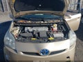 2011 Toyota Prius — photo 10 of 16 | VIN JTDKN3DU2B1392775