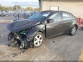 2016 Chevrolet Cruze Limited — photo 2 of 17 | VIN 1G1PE5SB8G7225417