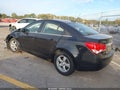 2016 Chevrolet Cruze Limited — photo 3 of 17 | VIN 1G1PE5SB8G7225417