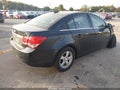 2016 Chevrolet Cruze Limited — photo 4 of 17 | VIN 1G1PE5SB8G7225417