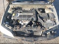 2006 Hyundai Elantra — photo 10 of 18 | VIN KMHDN46D86U376351