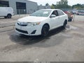 2014 Toyota Camry — photo 2 of 16 | VIN 4T4BF1FK8ER384276