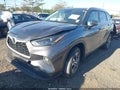 2024 Toyota Highlander — photo 2 of 16 | VIN 5TDKDRBH4RS540241