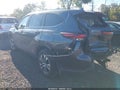 2024 Toyota Highlander — photo 3 of 16 | VIN 5TDKDRBH4RS540241