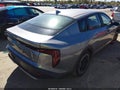 2026 Kia K4 — photo 4 of 16 | VIN 3KPFU4DE4TE265821