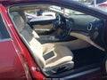 2017 Nissan Maxima — photo 5 of 16 | VIN 1N4AA6AP1HC375945