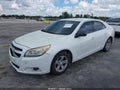 2013 Chevrolet Malibu — photo 2 of 11 | VIN 1G11B5SA7DF157988