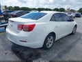 2013 Chevrolet Malibu — photo 4 of 11 | VIN 1G11B5SA7DF157988
