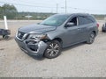 2017 Nissan Pathfinder — photo 2 of 16 | VIN 5N1DR2MMXHC664652