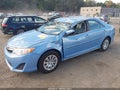 2012 Toyota Camry Hybrid — photo 2 of 17 | VIN 4T1BD1FKXCU052787