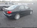 2003 Toyota Corolla — photo 4 of 11 | VIN 2T1BR32E73C133423
